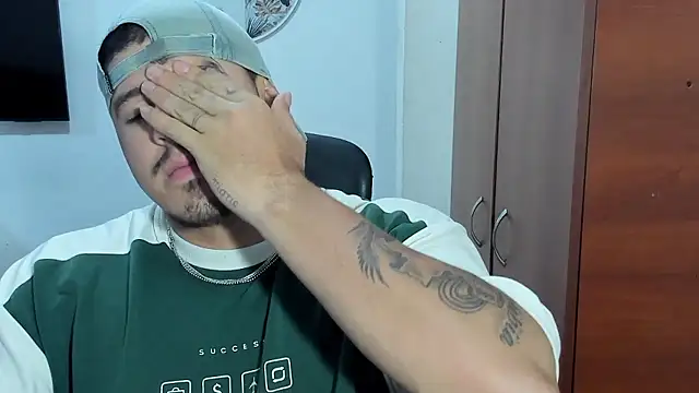 Baltazar Dupont online show from January 2026 09:24:02 AM