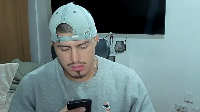 Baltazar Dupont online show from March 2026 10:52:02 AM