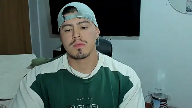 Baltazar Dupont online show from March 2026 10:27:02 AM