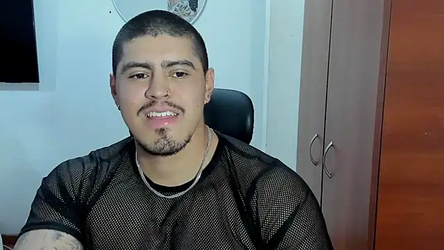 Baltazar Dupont online show from December 2025 02:05:02 PM