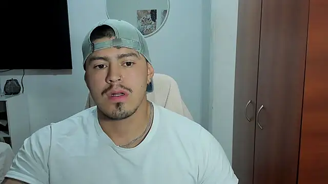 Baltazar Dupont online show from April 2026 11:06:01 AM