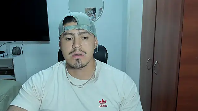 Baltazar Dupont online show from April 2026 10:53:01 AM