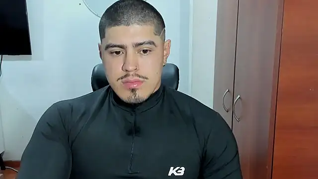 Baltazar Dupont online show from November 2025 10:52:02 AM