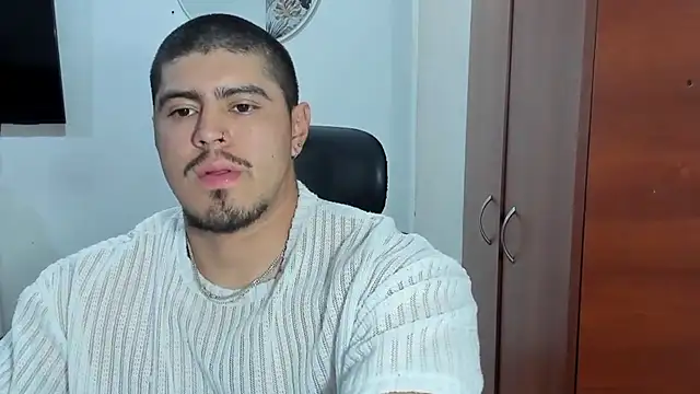 Baltazar Dupont online show from December 2025 10:58:02 AM