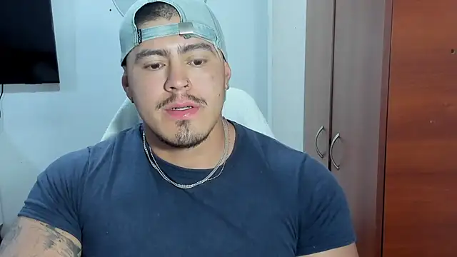 Baltazar Dupont online show from February 2026 09:17:01 AM