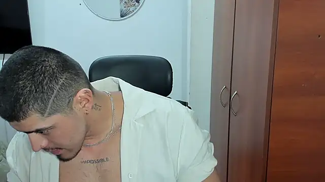 Baltazar Dupont online show from October 2025 02:16:02 PM