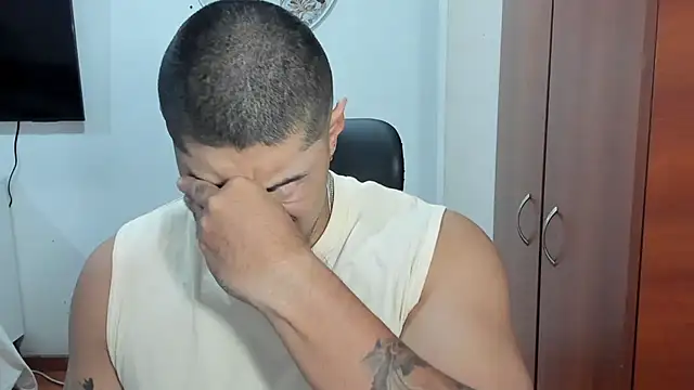 Baltazar Dupont online show from November 2025 10:41:02 AM