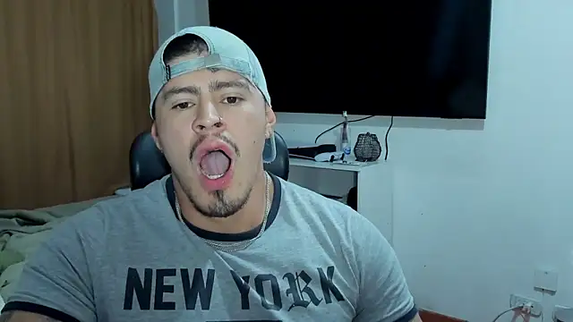 Baltazar Dupont online show from March 2026 10:04:02 AM