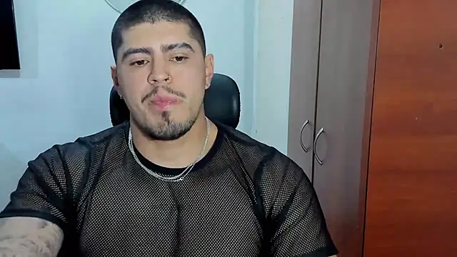 Baltazar Dupont online show from November 2025 10:53:01 AM