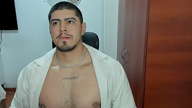 Baltazar Dupont online show from November 2025 11:31:01 AM