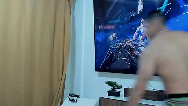 Baltazar Dupont online show from November 2025 03:16:02 AM