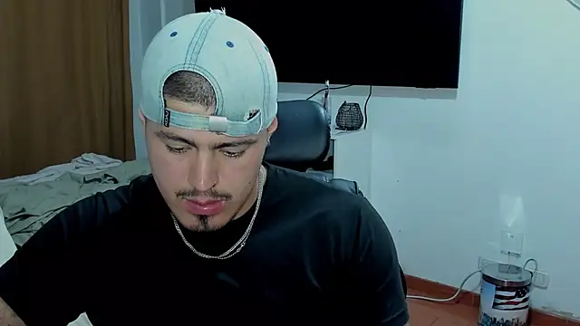 Baltazar Dupont online show from April 2026 03:13:01 AM