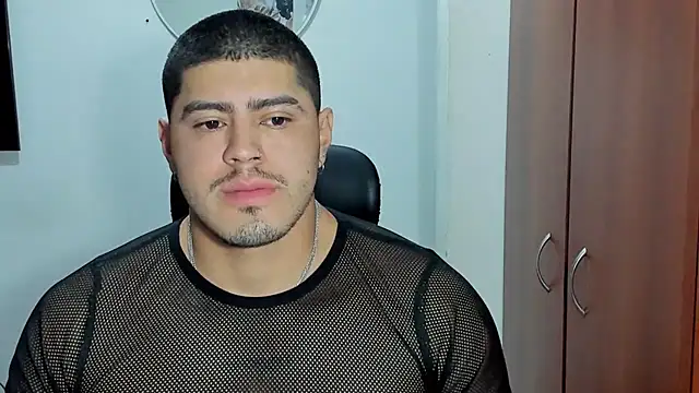 Baltazar Dupont online show from September 2025 11:53:02 AM