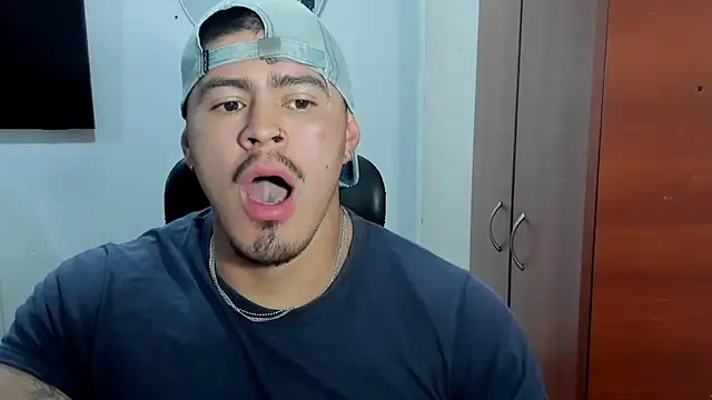 Baltazar Dupont online show from February 2026 09:53:02 AM