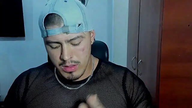 Baltazar Dupont online show from February 2026 10:15:02 AM