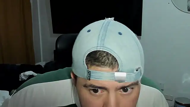 Baltazar Dupont online show from March 2026 11:14:01 AM