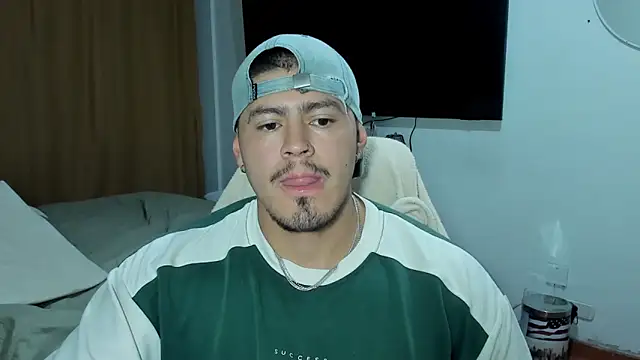 Baltazar Dupont online show from April 2026 10:32:01 AM