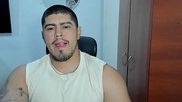 Baltazar Dupont online show from November 2025 11:03:01 AM