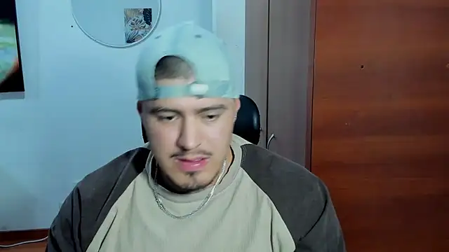 Baltazar Dupont online show from January 2026 03:44:01 AM