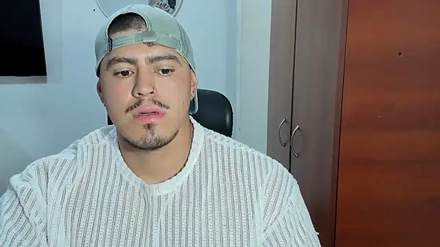 Baltazar Dupont online show from January 2026 10:21:01 AM