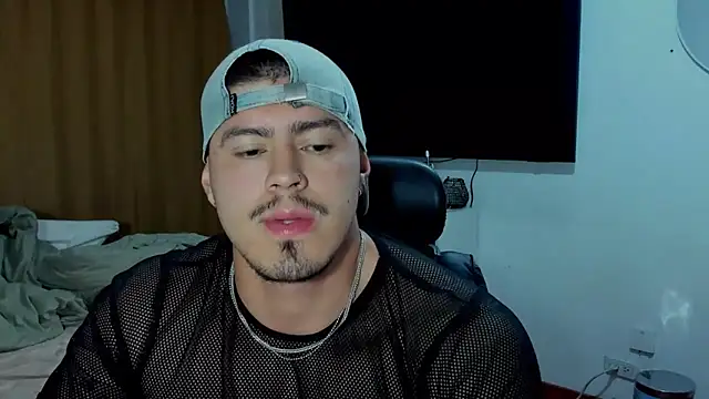 Baltazar Dupont online show from April 2026 09:22:01 AM