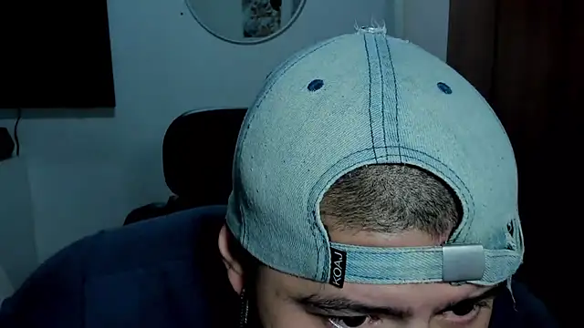 Baltazar Dupont online show from April 2026 10:54:02 AM