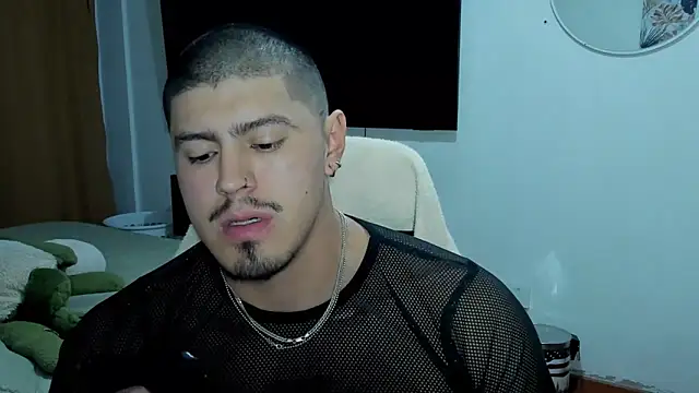 Baltazar Dupont online show from April 2026 04:03:01 AM