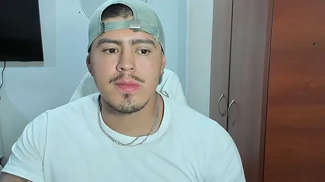 Baltazar Dupont online show from January 2026 08:51:02 AM