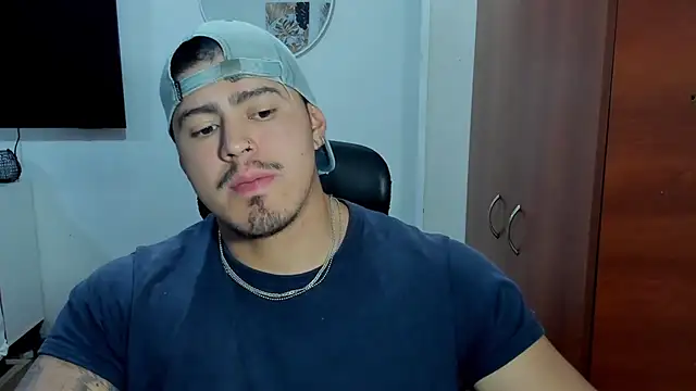 Baltazar Dupont online show from February 2026 04:12:02 AM