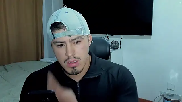 Baltazar Dupont online show from March 2026 09:20:02 AM