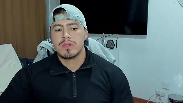 Baltazar Dupont online show from March 2026 09:21:01 AM