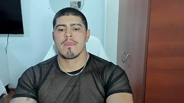 Baltazar Dupont online show from October 2025 07:49:02 AM