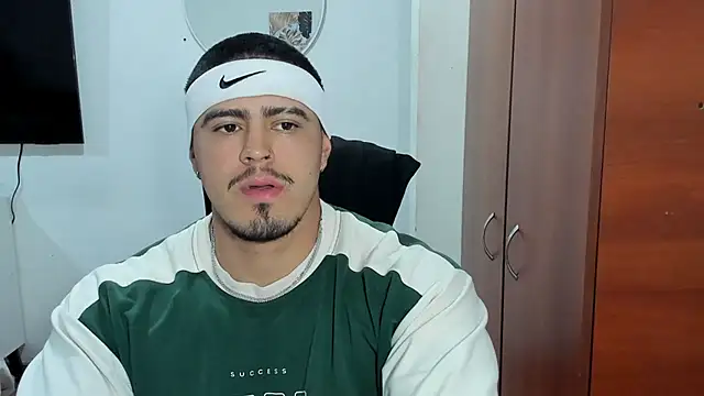 Baltazar Dupont online show from November 2025 02:51:02 AM