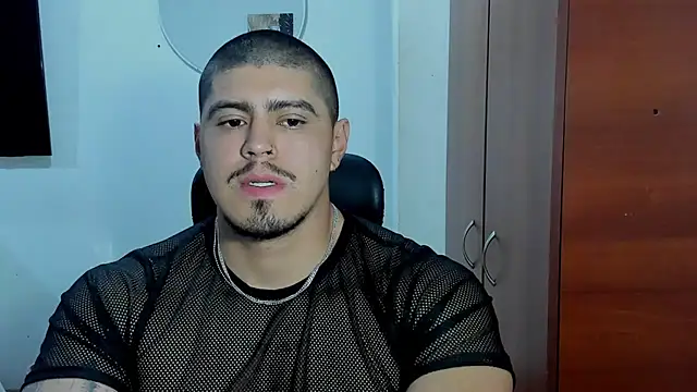 Baltazar Dupont online show from November 2025 02:23:02 AM