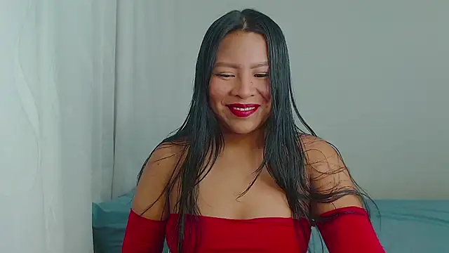 Aria morgan1 online show from November 2025 01:23:01 PM