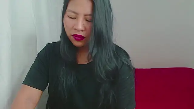 Aria morgan1 online show from September 2025 07:41:01 PM
