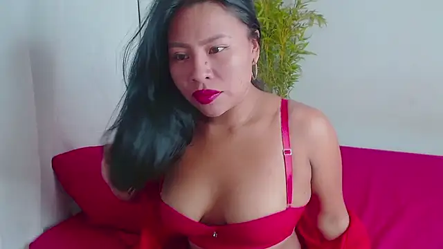 Aria morgan1 online show from February 2026 12:47:02 PM