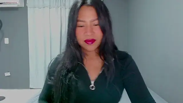 Aria morgan1 online show from February 2025 07:03:01 PM