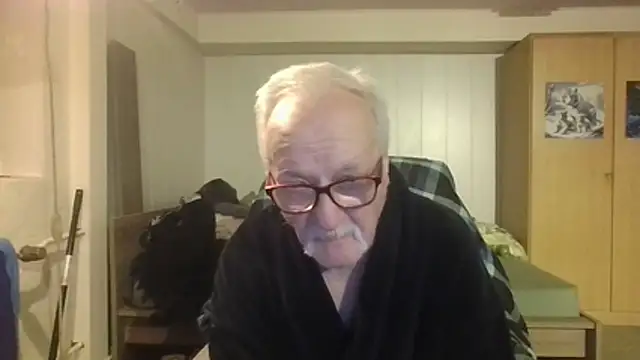 Sammy1660 online show from February 2026 05:28:02 AM