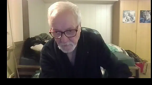 Snapshot of Sammy1660 chatting on June 2026 01:50:02 AM Sammy1660 online show from June 2026 01:50:02 AM