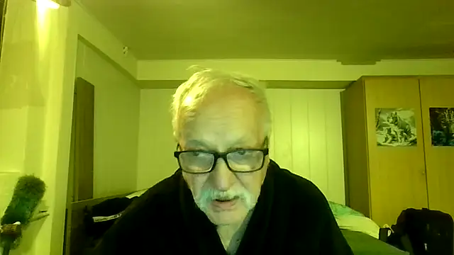 Snapshot of Sammy1660 chatting on October 2025 05:19:01 AM Sammy1660 online show from October 2025 05:19:01 AM