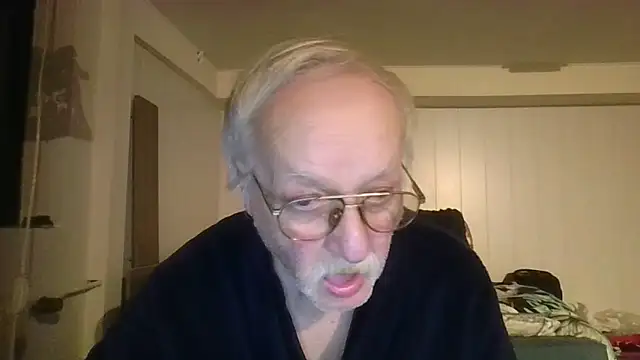 Snapshot of Sammy1660 chatting on December 2024 10:45:02 PM Sammy1660 online show from December 2024 10:45:02 PM