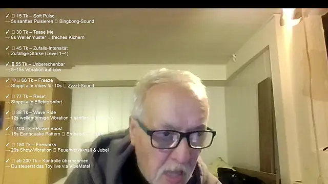 Sammy1660 online show from November 2025 02:27:02 AM