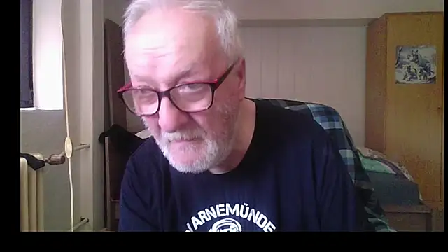 Sammy1660 online show from May 2026 02:38:01 PM
