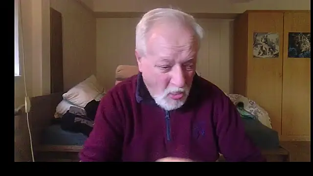 Snapshot of Sammy1660 chatting on June 2026 08:15:02 AM Sammy1660 online show from June 2026 08:15:02 AM
