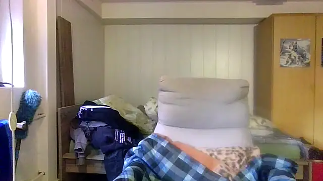 Sammy1660 online show from November 2025 11:58:02 AM