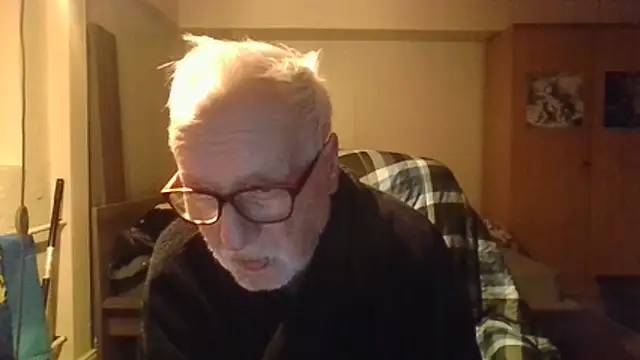 Sammy1660 online show from March 2026 03:36:02 AM