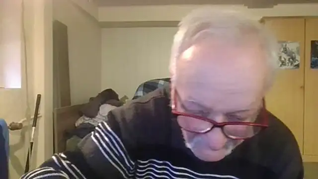 Sammy1660 online show from February 2026 04:16:02 PM