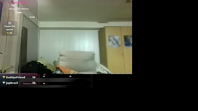 Sammy1660 online show from November 2025 11:41:01 PM