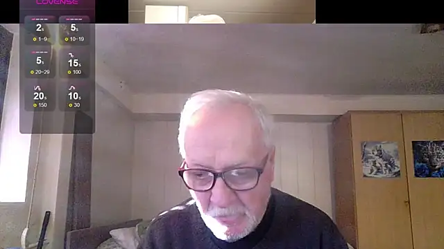 Sammy1660 online show from March 2026 03:23:01 PM